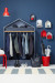 How to make a mudroom when you don’t have space to spare