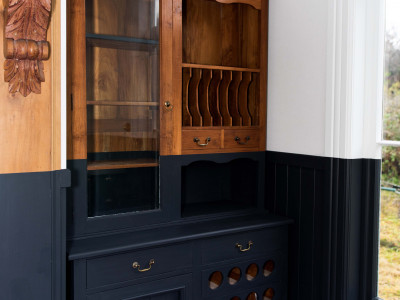 Go for grey Go for grey