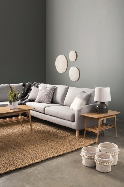 Trend watch: going grey