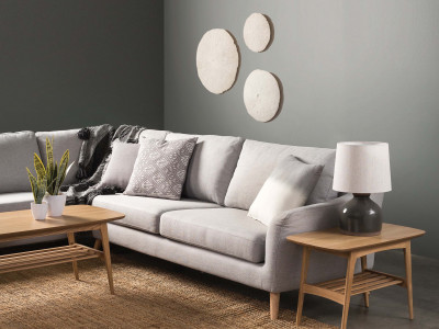 Trend watch: going grey Trend watch: going grey