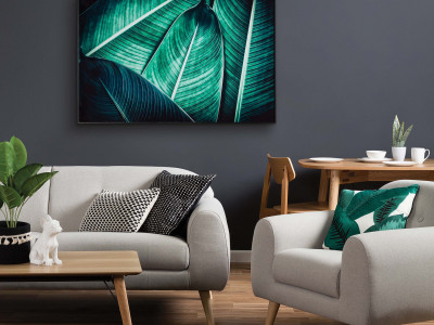 Trend watch: going grey