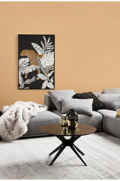 On trend: neutrals with soul