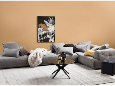 On trend: neutrals with soul On trend: neutrals with soul
