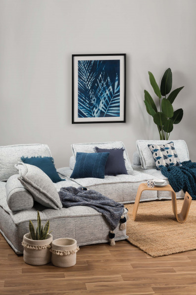 Trend watch: going grey