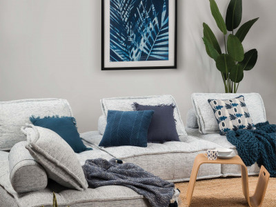 Trend watch: going grey Trend watch: going grey