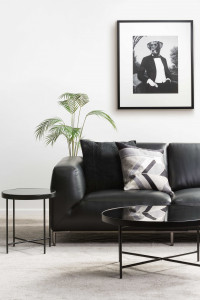 Black and white and fab all over Black and white and fab all over