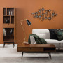 spring colour inspiration, brown interior inspiration, brown living ideas, living room design