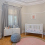nursery, white