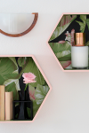 7 quick ways to perk up your place with paint and wallpaper