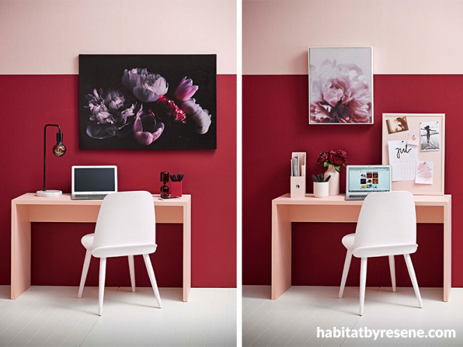 home office inspiration, home office ideas, study inspiration, study ideas, home office design