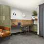 home office inspiration, home office ideas, study inspiration, home office design, study ideas