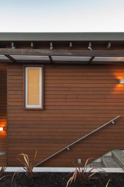 Drum roll please - making a memorable entrance