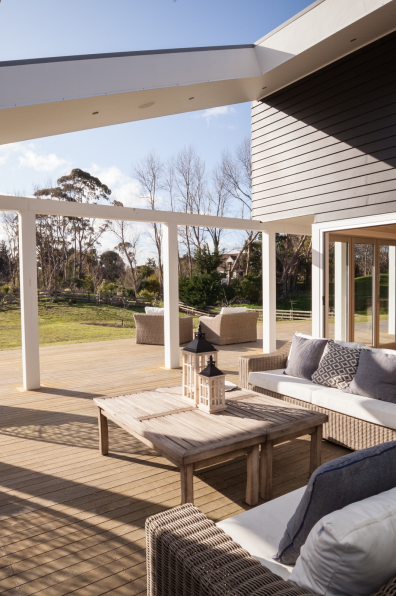 Rachel and Paul’s global getaway