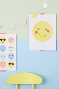 Throw a bonbon-themed birthday bash