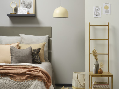 On trend: neutrals with soul