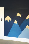 3 beautiful-in-blue boys' bedrooms