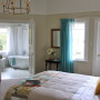 master bedroom, guest bedroom, ensuite, B&B, beige bedroom, neutral bedroom
