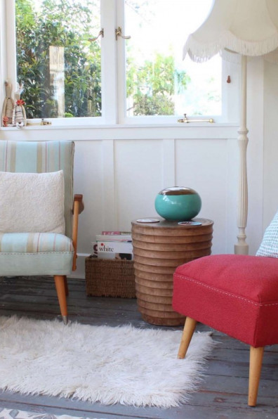 Jenny and Peter river-inspired heritage masterpiece