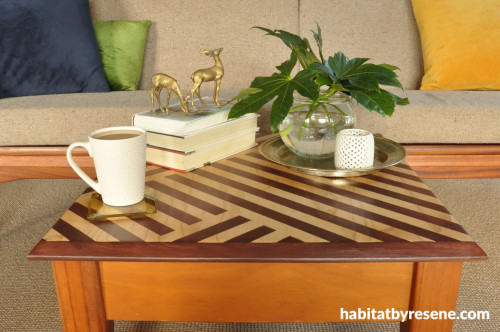 painting ideas, staining tips, diy coffee table, painting inspiration, staining ideas, resene stain