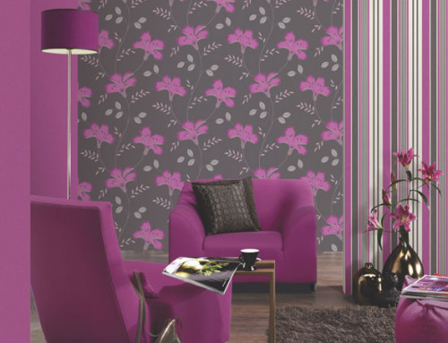 Pink: it's not just a girly girl thing | Habitat by Resene