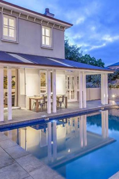 Joanna and Greg's dreamy plantation-style villa Joanna and Greg's dreamy plantation-style villa