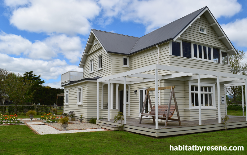 white, exterior, arts and crafts, paint ideas, paint trends