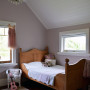 bedroom, children, pink, paint ideas, paint trends
