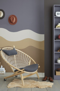 On trend: neutrals with soul On trend: neutrals with soul