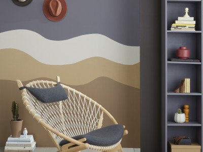 On trend: neutrals with soul On trend: neutrals with soul