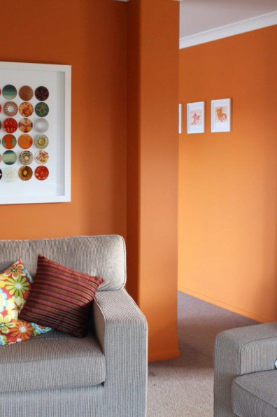 Loveable living rooms