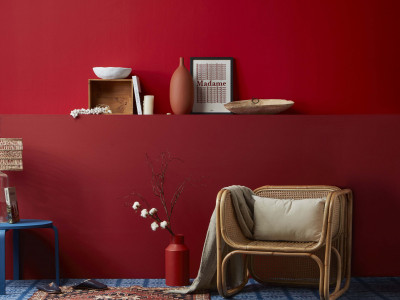 On trend: Colours to improve your mood On trend: Colours to improve your mood