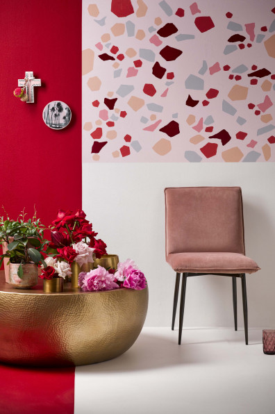 On trend: Colours to improve your mood