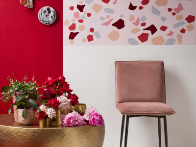 On trend: Colours to improve your mood On trend: Colours to improve your mood