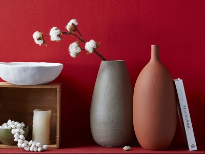 On trend: The return of red On trend: The return of red