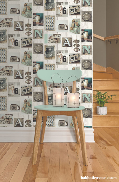 wallpaper, pattern, interior trends