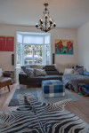 Sian’s Lyttelton villa gets the magic touch