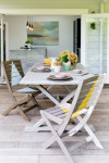 6 dreamy ideas for outdoor living