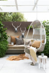 6 dreamy ideas for outdoor living