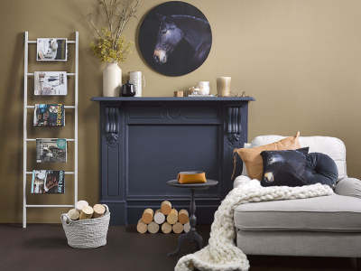 Bring the country look to your home