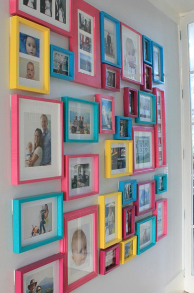 6 rainbow-bright reader projects