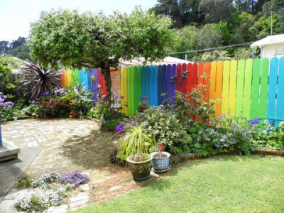 6 rainbow-bright reader projects