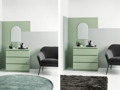 Warm your space with a statement rug this winter Warm your space with a statement rug this winter