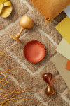 Warm your space with a statement rug this winter