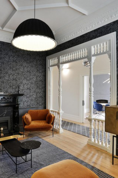 10 favourite homes from 2019