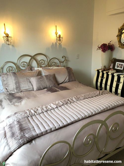 interior inspiration, interior design, bedroom ideas, bedroom inspiration, neutral bedroom, resene