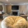 interior inspiration, interior design, interior ideas, white interior, neutral interior, resene