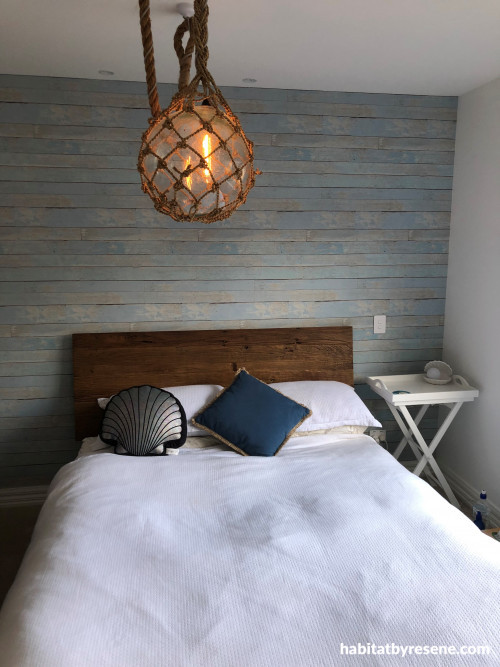 wallpaper inspiration, wallpaper ideas, wallpaper feature, bedroom inspiration, wallpaper feature