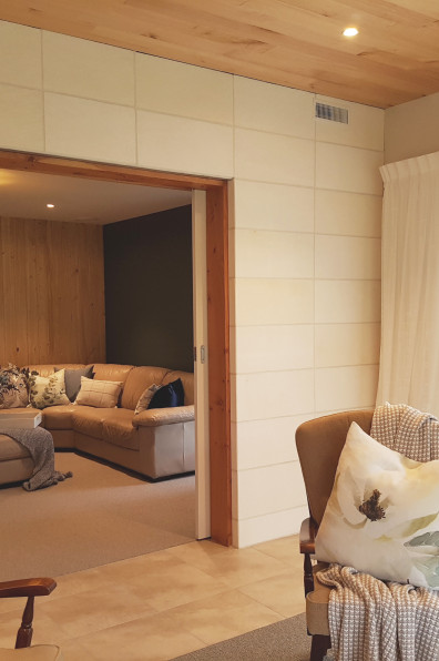 How to create the look of an open plan (even if you don’t have one)