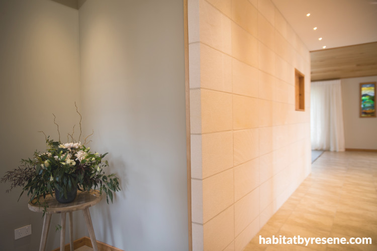 entryway design, entryway ideas, entryway inspiration, hallway inspiration, hallway ideas, resene