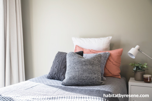 bedroom inspiration, bedroom design, bedroom ideas, neutral interior, bedroom decor, neutral bedroom